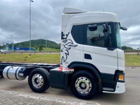 SCANIA/P 320 B8X2