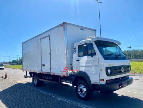 VW/9.150 E DELIVERY