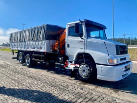 M.BENZ/L 1620