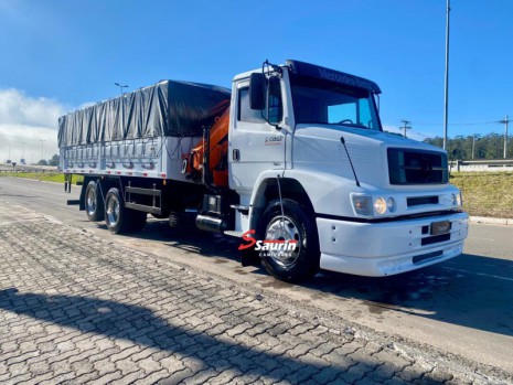 M.BENZ/L 1620