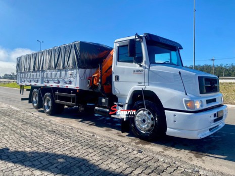 M.BENZ/L 1620