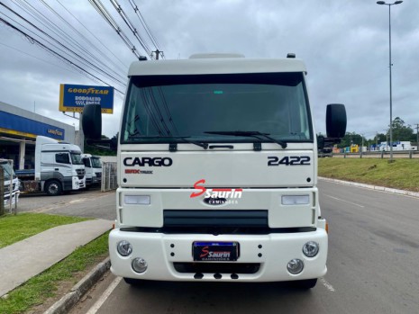 FORD/CARGO 2422 E