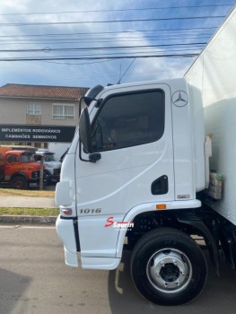 M.BENZ/ACCELO 1016 CE