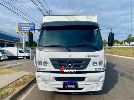 M.BENZ/ACCELO 1016 CE