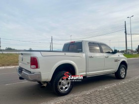 I/RAM LARAMIE 2500