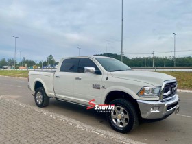 I/RAM LARAMIE 2500