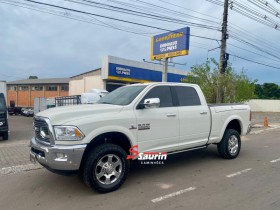 I/RAM LARAMIE 2500