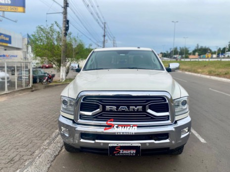 I/RAM LARAMIE 2500