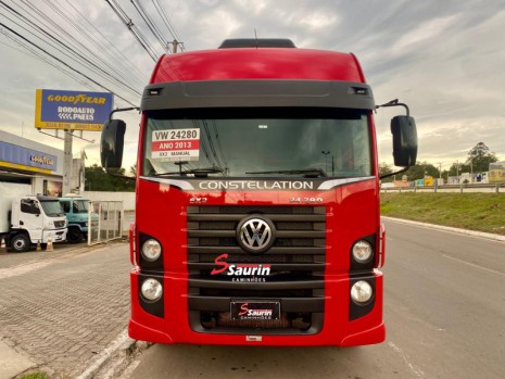 VW/24.280 CRM 8X2
