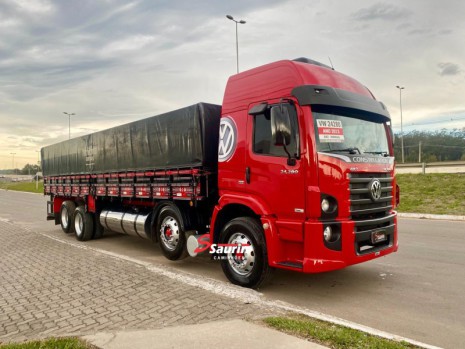 VW/24.280 CRM 8X2