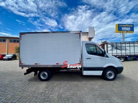 I/M.BENZ 415 CDI SPRINTER