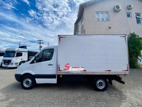 I/M.BENZ 415 CDI SPRINTER