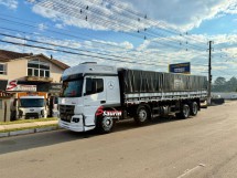 M.BENZ/ATEGO 3030 CE