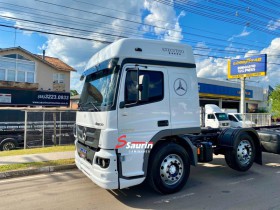 M.BENZ/ATEGO 3030 CE