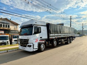 M.BENZ/ATEGO 3030 CE