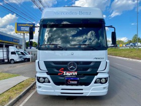 M.BENZ/ATEGO 3030 CE