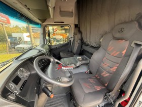 M.BENZ/ATEGO 3030 CE