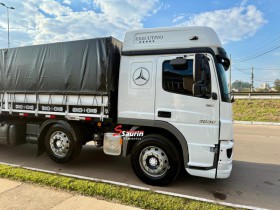 M.BENZ/ATEGO 3030 CE