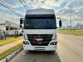 M.BENZ/ATEGO 3030 CE