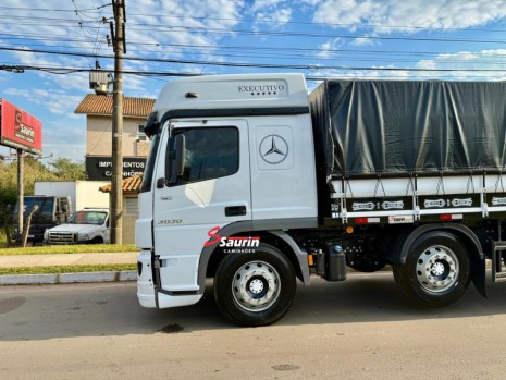M.BENZ/ATEGO 3030 CE