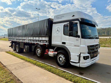 M.BENZ/ATEGO 3030 CE