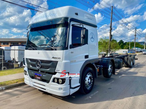 M.BENZ/ATEGO 3030 CE