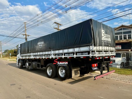 M.BENZ/ATEGO 3030 CE