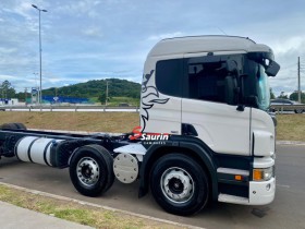 SCANIA/P 310 B8X2