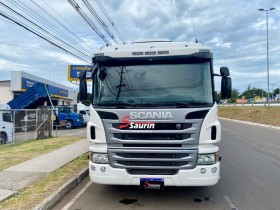 SCANIA/P 310 B8X2