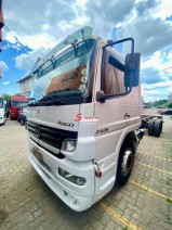 M.BENZ/ATEGO 2425