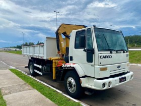 FORD/CARGO 1317 E