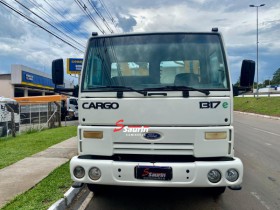 FORD/CARGO 1317 E