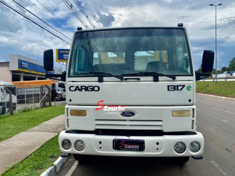 FORD/CARGO 1317 E