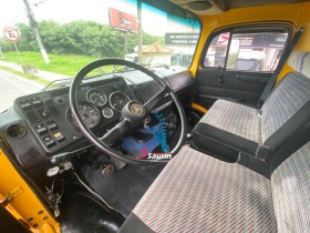 M.BENZ/L 1317
