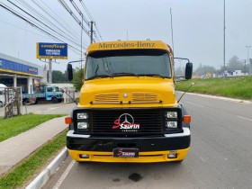 M.BENZ/L 1317