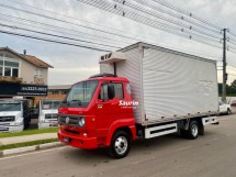 VW/8.160 DRC 4x2