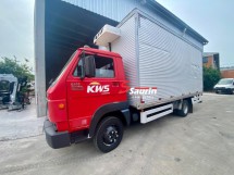 VW/8.160 DRC 4x2