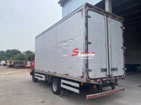 VW/8.160 DRC 4x2