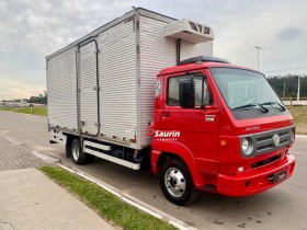VW/8.160 DRC 4x2
