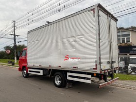 VW/8.160 DRC 4x2