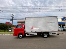 VW/8.160 DRC 4x2