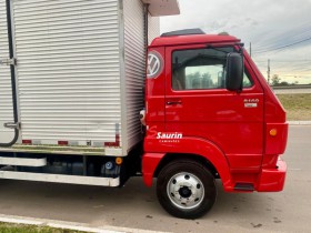 VW/8.160 DRC 4x2
