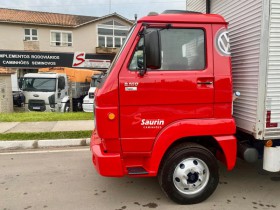 VW/8.160 DRC 4x2