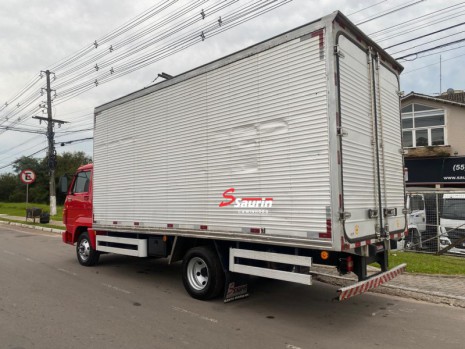 VW/8.160 DRC 4x2
