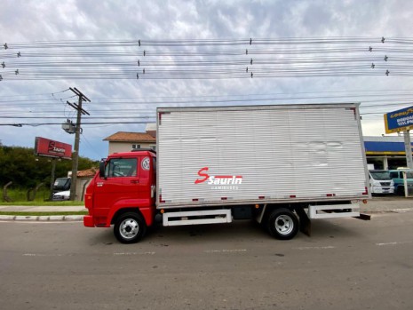 VW/8.160 DRC 4x2
