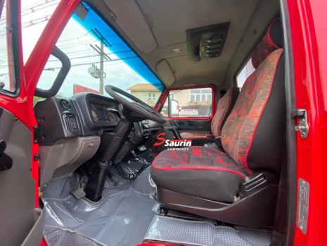 VW/8.160 DRC 4x2