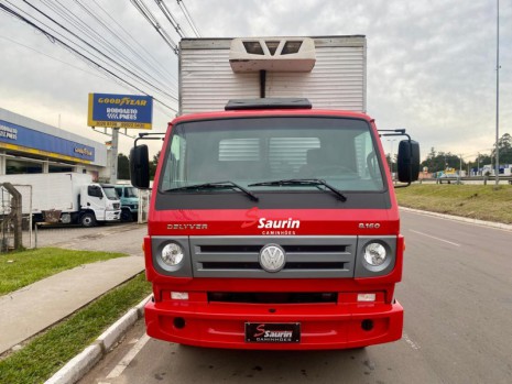 VW/8.160 DRC 4x2