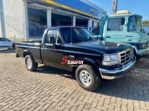 FORD/F1000 HSD XLT