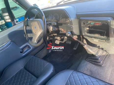 FORD/F1000 HSD XLT