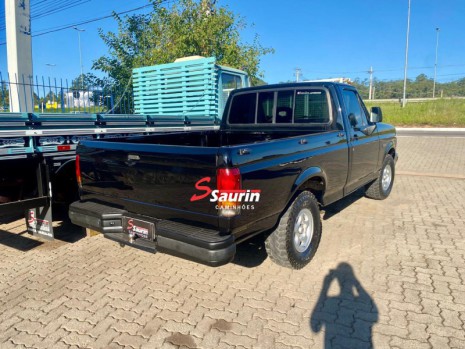 FORD/F1000 HSD XLT